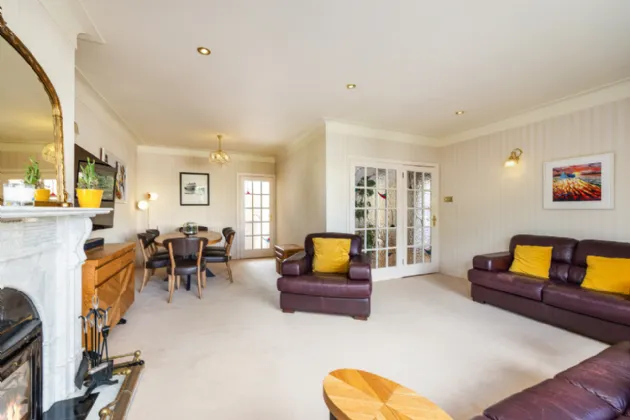 Photo of 8 St Fintans Crescent, Sutton, Dublin 13, D13 R2X7