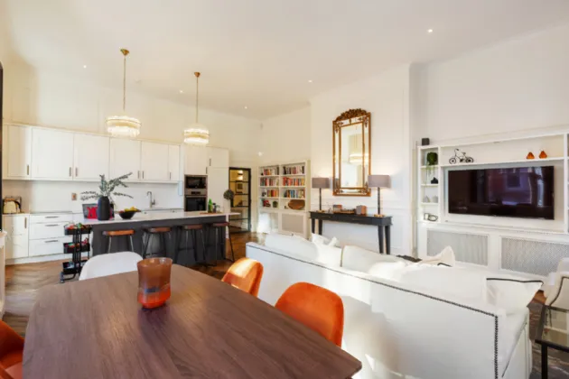 Photo of 21 George's Street Upper, Dun Laoghaire, Co. Dublin, A96 E78Y