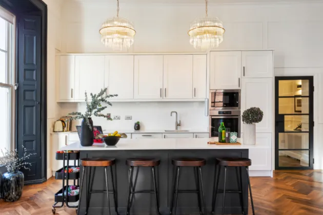 Photo of 21 George's Street Upper, Dun Laoghaire, Co. Dublin, A96 E78Y