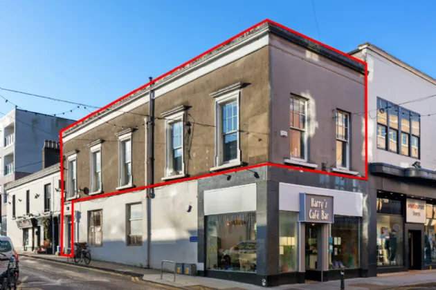 Photo of 21 George's Street Upper, Dun Laoghaire, Co. Dublin, A96 E78Y