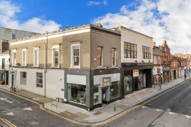 Photo of 21 George's Street Upper, Dun Laoghaire, Co. Dublin, A96 E78Y