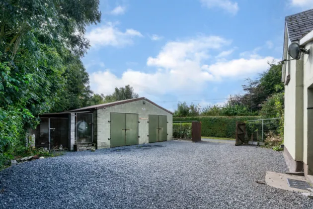 Photo of Jacaranda Cottage, Rathoe, Co. Carlow, R93 EN22