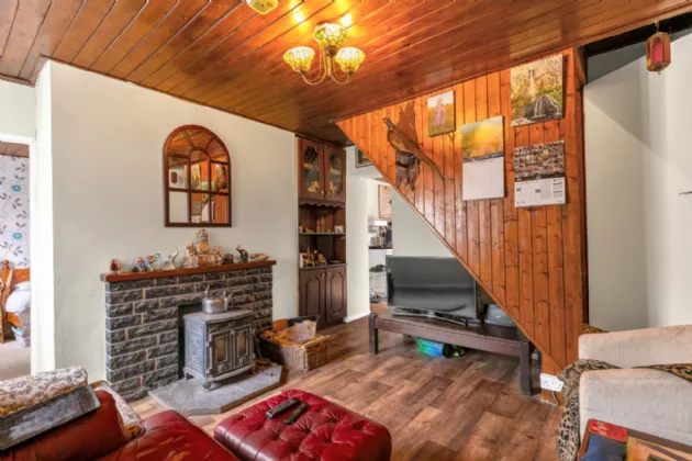 Photo of Jacaranda Cottage, Rathoe, Co. Carlow, R93 EN22