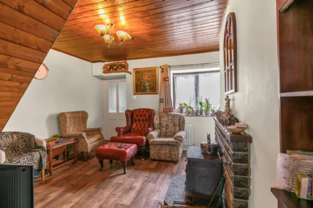 Photo of Jacaranda Cottage, Rathoe, Co. Carlow, R93 EN22