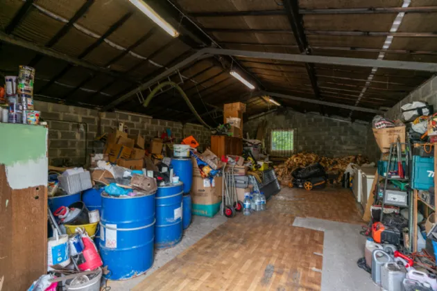 Photo of Jacaranda Cottage, Rathoe, Co. Carlow, R93 EN22