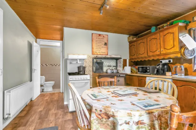 Photo of Jacaranda Cottage, Rathoe, Co. Carlow, R93 EN22