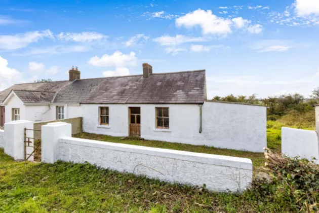 Photo of Dreminstown, Rathkenny, Navan, Co Meath, C15 N227