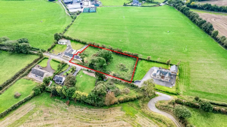 Photo of Dreminstown, Rathkenny, Navan, Co Meath, C15 N227