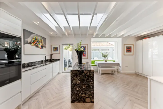 Photo of 13 Hampton Crescent, St Helen's Wood, Booterstown, Co. Dublin, A94 D728