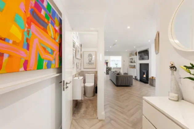 Photo of 13 Hampton Crescent, St Helen's Wood, Booterstown, Co. Dublin, A94 D728