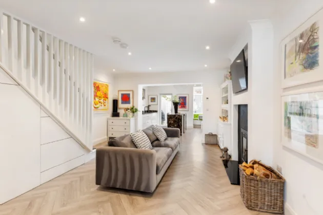 Photo of 13 Hampton Crescent, St Helen's Wood, Booterstown, Co. Dublin, A94 D728