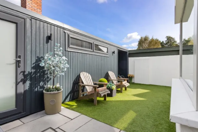 Photo of 13 Hampton Crescent, St Helen's Wood, Booterstown, Co. Dublin, A94 D728