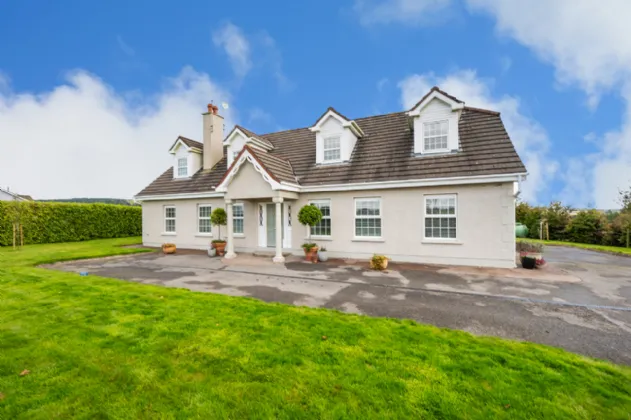 Photo of Wood Haven, Glashaboy South, Carrignavar, Co. Cork, T34 H272