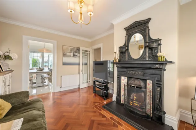 Photo of Wood Haven, Glashaboy South, Carrignavar, Co. Cork, T34 H272