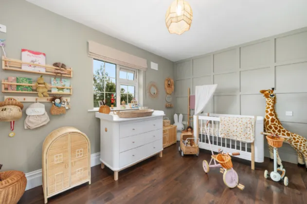 Photo of Wood Haven, Glashaboy South, Carrignavar, Co. Cork, T34 H272