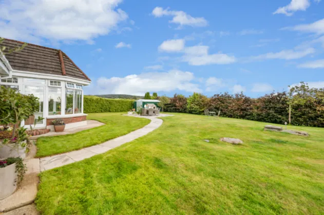 Photo of Wood Haven, Glashaboy South, Carrignavar, Co. Cork, T34 H272