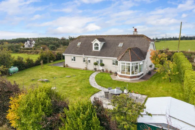 Photo of Wood Haven, Glashaboy South, Carrignavar, Co. Cork, T34 H272