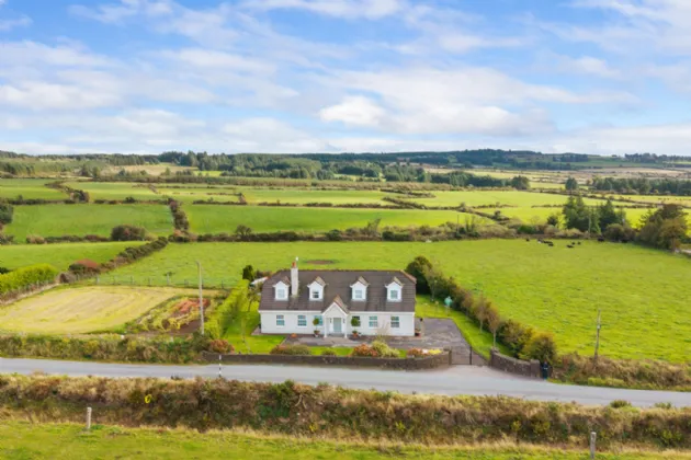 Photo of Wood Haven, Glashaboy South, Carrignavar, Co. Cork, T34 H272