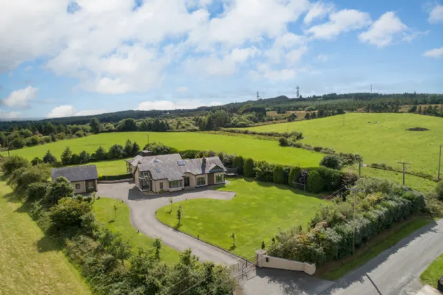 Photo of Forth Mountain, Barntown, Co. Wexford, Y35 CHK1