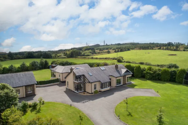 Photo of Forth Mountain, Barntown, Co. Wexford, Y35 CHK1
