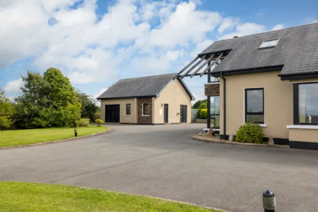 Photo of Forth Mountain, Barntown, Co. Wexford, Y35 CHK1