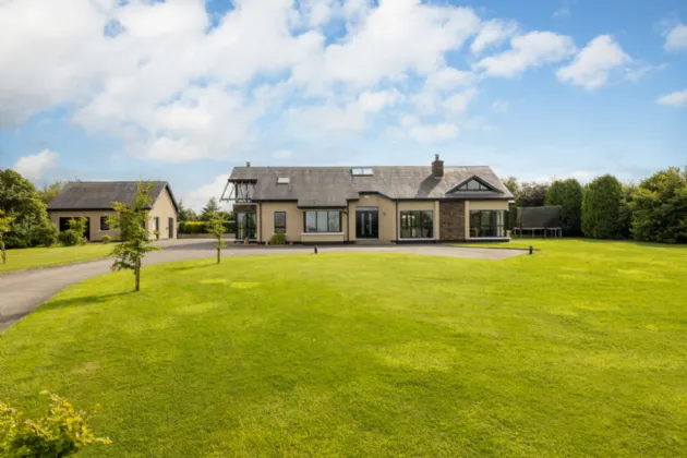 Photo of Forth Mountain, Barntown, Co. Wexford, Y35 CHK1