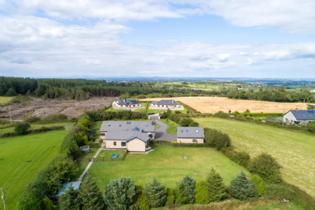 Photo of Forth Mountain, Barntown, Co. Wexford, Y35 CHK1