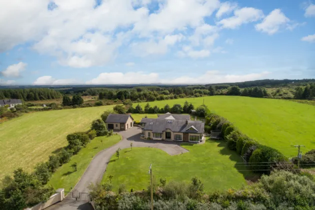 Photo of Forth Mountain, Barntown, Co. Wexford, Y35 CHK1