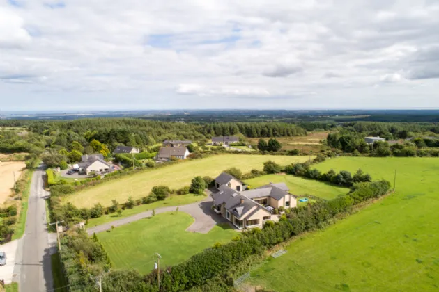 Photo of Forth Mountain, Barntown, Co. Wexford, Y35 CHK1