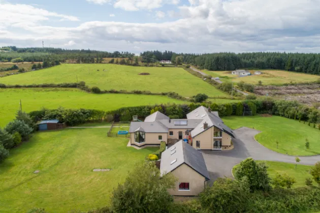 Photo of Forth Mountain, Barntown, Co. Wexford, Y35 CHK1