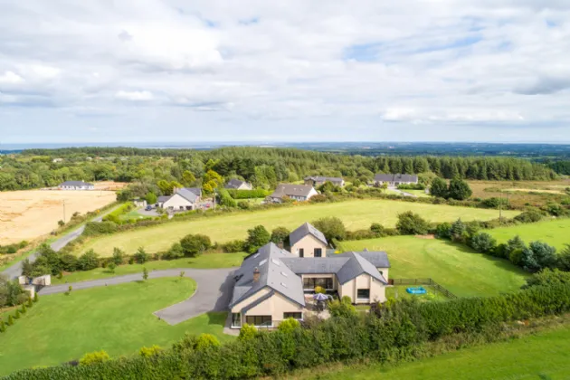 Photo of Forth Mountain, Barntown, Co. Wexford, Y35 CHK1