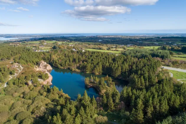 Photo of Forth Mountain, Barntown, Co. Wexford, Y35 CHK1