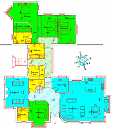 Photo of Forth Mountain, Barntown, Co. Wexford, Y35 CHK1