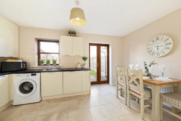 Photo of 8 Ryebridge Row, Kilcock, Co Kildare, W23 C8W6