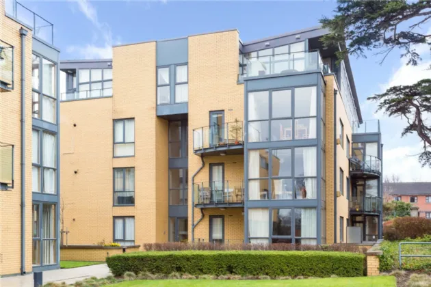 Photo of 42 The Pavilion, Roebuck Hill, Clonskeagh, Dublin 14, D14 X272