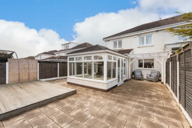 Photo of 15 Johnsbridge Grove, Lucan, Co. Dublin, K78 XP59