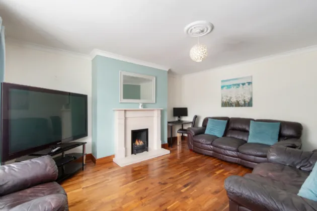 Photo of 15 Johnsbridge Grove, Lucan, Co. Dublin, K78 XP59