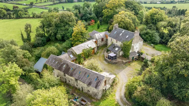 Photo of Derryvally House, Ballybay, Co. Monaghan, A75 WN72