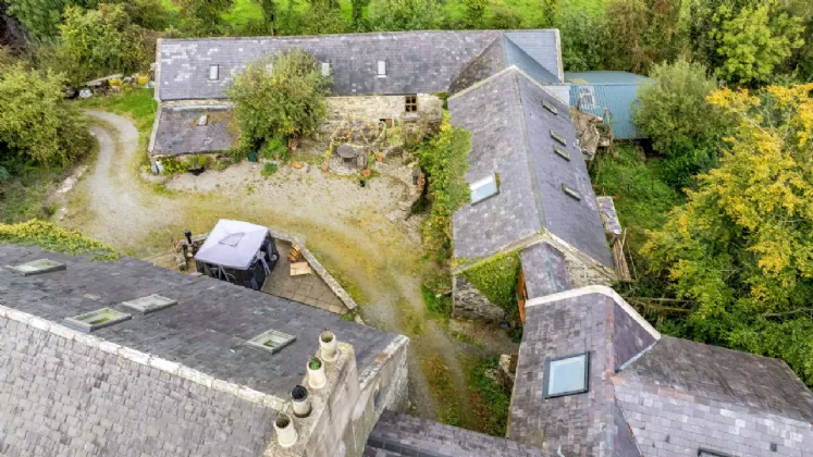 Photo of Derryvally House, Ballybay, Co. Monaghan, A75 WN72