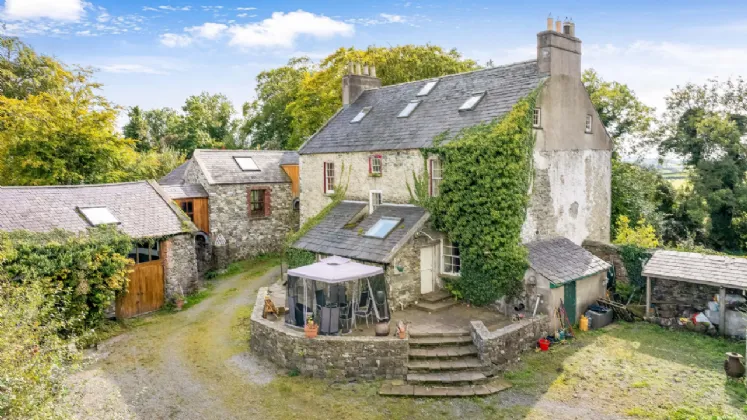 Photo of Derryvally House, Ballybay, Co. Monaghan, A75 WN72