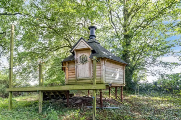 Photo of Derryvally House, Ballybay, Co. Monaghan, A75 WN72