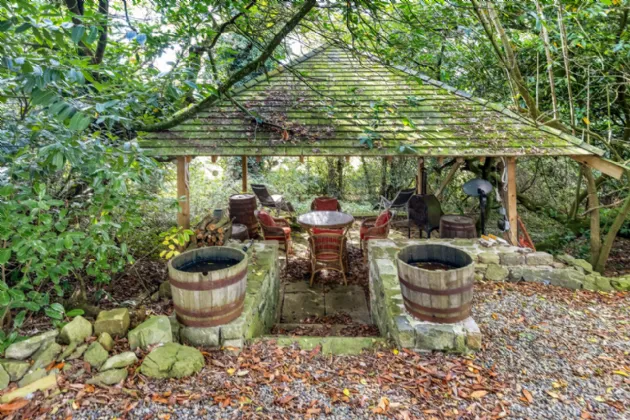 Photo of Derryvally House, Ballybay, Co. Monaghan, A75 WN72