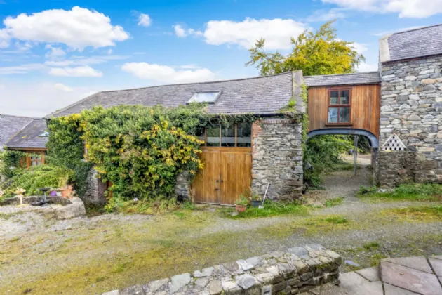 Photo of Derryvally House, Ballybay, Co. Monaghan, A75 WN72