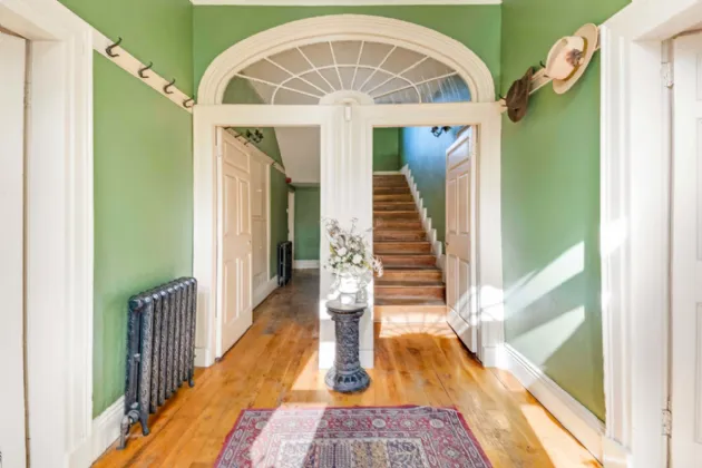 Photo of Derryvally House, Ballybay, Co. Monaghan, A75 WN72