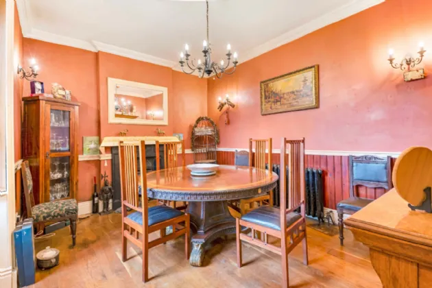 Photo of Derryvally House, Ballybay, Co. Monaghan, A75 WN72