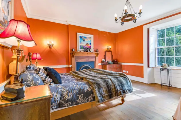 Photo of Derryvally House, Ballybay, Co. Monaghan, A75 WN72