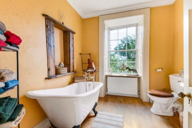 Photo of Derryvally House, Ballybay, Co. Monaghan, A75 WN72