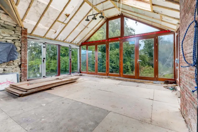 Photo of Derryvally House, Ballybay, Co. Monaghan, A75 WN72