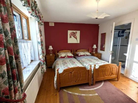 Photo of Two Semi-Detached 4 Bedroom Houses, Knockrooskey, Westport, Co Mayo, *