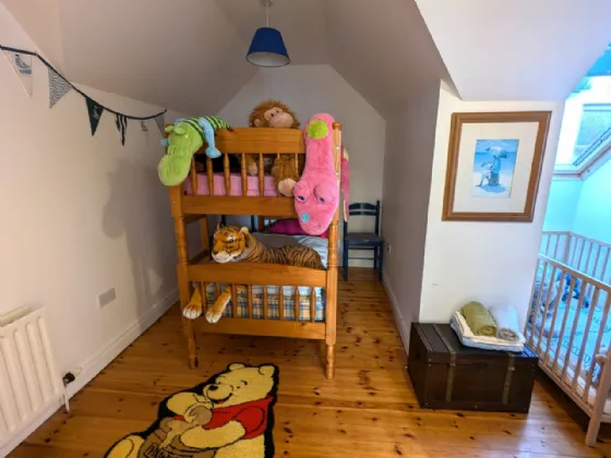 Photo of Two Semi-Detached 4 Bedroom Houses, Knockrooskey, Westport, Co Mayo, *